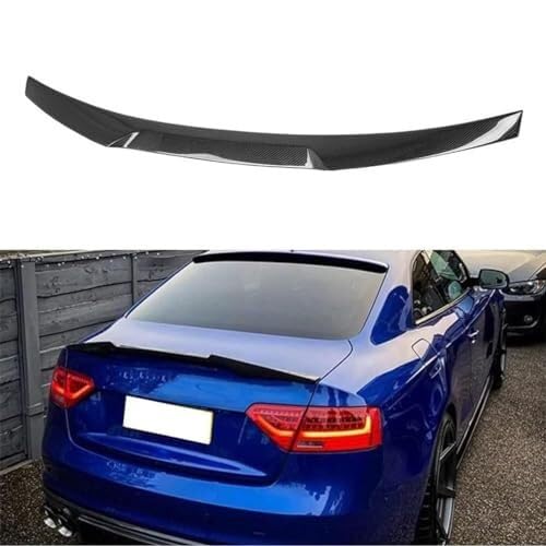 Auto Heckspoiler Für A5 B8 B8.5 2-Türer Coupé 2009 2010-2016 Auto Heckspoiler Fenster Dachspoiler Heckflügel Dachlippe Body Splitter Diffusor Zubehör Auto Heckspoiler Für A5 B8 B8.5 2-Türer Coupé 2009 2010-2016 Auto Heckspoiler Fenster Dachspoiler Heckflügel Dachlippe Body Splitter Diffusor Zubehör von QDouiMOO