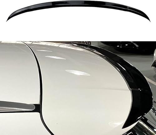 Auto Heckspoiler Für Benz CLA Für Shooting Brake 2015-2016 Auto Heckspoiler Kofferraumflügel Kofferraumdeckel Spoiler Splitter Diffusor Lip Body Kit Außenstyling Auto Heckspoiler Für Benz CLA Für Shooting Brake 2015-2016 Auto Heckspoiler Kofferraumflügel Kofferraumdeckel Spoiler Splitter Diffusor Lip Body Kit Außenstyling von QDouiMOO