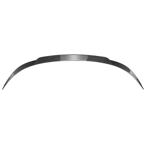 Auto Heckspoiler Für Benz GLC Klasse X254 2023 Auto Heckspoiler Auto Heckflügel Heckdach Lip Spoiler Auto Modifikation Zubehör(B) von QDouiMOO