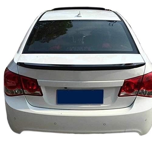 Auto Heckspoiler Für Chevrolet Für Cruze 2009-2013 Auto Heckspoiler Ersatz ABS Auto Heckspoiler Spoiler Splitter Heckflügel Auto Außenzubehör Auto Heckspoiler Für Chevrolet Für Cruze 2009-2013 Auto Heckspoiler Ersatz ABS Auto Heckspoiler Spoiler Splitter Heckflügel Auto Außenzubehör von QDouiMOO