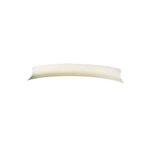 Auto Heckspoiler Für E46 1999 2000 2001-2006 Limousine 4-türige Heckklappe Boot Ducktail Spoiler Wings Heckspoiler Heckflügel Dekoration(Unpainted) von QDouiMOO