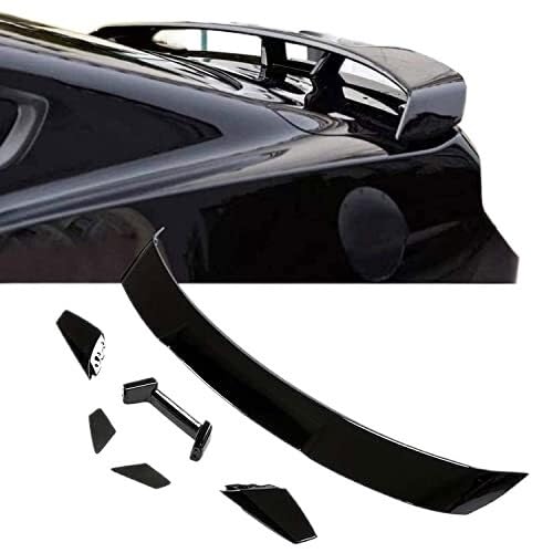 Auto Heckspoiler Für Ford Für Mustang Für Coupé 2015-2019 Auto Heckspoiler ABS Heckdachflügel Top Spoilerlippe Kofferraum Heckklappenschutz Deckel Flügel Lippe Auto Auto Heckspoiler Für Ford Für Mustang Für Coupé 2015-2019 Auto Heckspoiler ABS Heckdachflügel Top Spoilerlippe Kofferraum Heckklappenschutz Deckel Flügel Lippe Auto von QDouiMOO