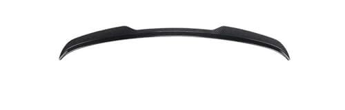 Auto Heckspoiler Für Hyundai I30N MK3 2017-2023 Auto Spoiler Flügel Heckspoiler Flügel Schwanz Trunk Spoiler Lip Flügel Erweiterung Kappe Schwanz Flügel Dekoration von QDouiMOO