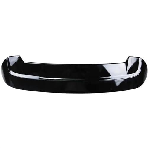 Auto Heckspoiler Für Suzuki Für Ignis 2017-2020 Heckspoiler ABS-Material Dachflügel Autozubehör Auto Heckflügel Heckspoiler Auto Heckspoiler Für Suzuki Für Ignis 2017-2020 Heckspoiler ABS-Material Dachflügel Autozubehör Auto Heckflügel Heckspoiler von QDouiMOO