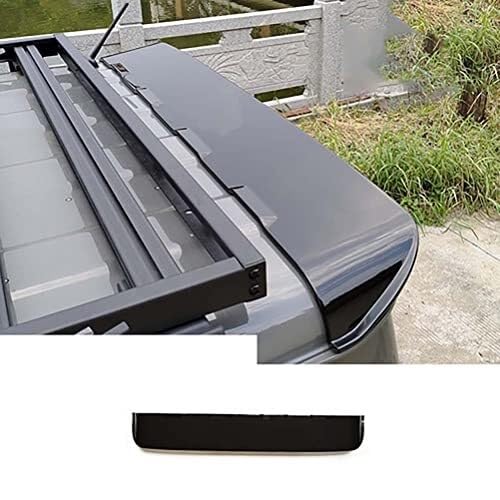 Auto Heckspoiler Für Suzuki Für Jimny Jb64 Jb74 2019 2020 2021 Hinten Flügel Stamm Lip Schwanz Spoiler Abs Auto Heckspoiler Für Suzuki Für Jimny Jb64 Jb74 2019 2020 2021 Hinten Flügel Stamm Lip Schwanz Spoiler Abs von QDouiMOO