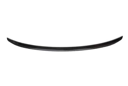Auto Heckspoiler Für Tesla Für Modell 3 Auto Heckspoiler Für Highland 2024 Spoiler Für Modell 3 2024 Heckkofferraumflügel Autozubehör Kohlefaser(24 3 Glossy) von QDouiMOO