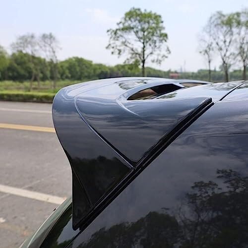 Auto Heckspoiler Für VW Für Golf 8 CS Für Golf MK8 Auto Heckspoiler Auto Heckspoiler Heckspoiler Heckklappe Spoiler Heckdachverkleidung, Autozubehör Auto Heckspoiler Für VW Für Golf 8 CS Für Golf MK8 Auto Heckspoiler Auto Heckspoiler Heckspoiler Heckklappe Spoiler Heckdachverkleidung, Autozubehör von QDouiMOO
