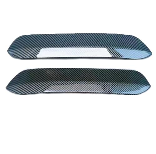 Auto Heckspoiler Für VW Für Polo MK5 6R 6C GTI 2009-2017 Auto Heckspoiler Heckkofferraum-Boot-Lippendiffusor Heckklappenflügel Heckflosse Fin Styling Zubehör Auto Heckspoiler Für VW Für Polo MK5 6R 6C GTI 2009-2017 Auto Heckspoiler Heckkofferraum-Boot-Lippendiffusor Heckklappenflügel Heckflosse Fin Styling Zubehör von QDouiMOO