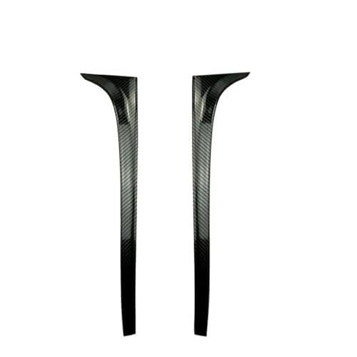 Auto Heckspoiler Für Vw Für Golf 7 Für MK7 Für GTD R 2014-2018 Auto Heckscheibenspoiler Seitenflügelverkleidung Autoteile Autodekoration Auto Seitenflügel Auto Heckspoiler Für Vw Für Golf 7 Für MK7 Für GTD R 2014-2018 Auto Heckscheibenspoiler Seitenflügelverkleidung Autoteile Autodekoration Auto Seitenflügel von QDouiMOO