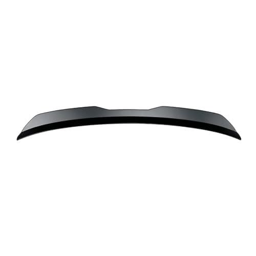 Auto Heckspoiler Heckspoiler Für 5er F11 535i Für Sport Touring 2010–2017 Heckspoiler Heckspoiler Dachspoiler Schwarz Carbon Look Body Kits Tuning(‎Matte Black) von QDouiMOO