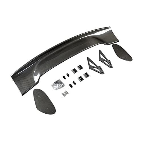 Auto Heckspoiler Heckspoilerflügel Für Mazda Für Rx8 Für Rx-8 Für MX5 Für MX-5 2016 2017 2018 2019 Autospoiler Styling Heckspoiler(Real Carbon Fiber) von QDouiMOO