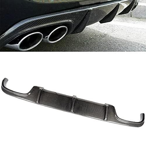 Auto Heckspoiler Heckstoßstangendiffusor Für Benz E-Klasse W211 E55 Für AMG Limousine 4-türig 2002–2006 Auto Heckstoßstangendiffusor Lip Spoiler Lip Auto Heckspoiler Heckstoßstangendiffusor Für Benz E-Klasse W211 E55 Für AMG Limousine 4-türig 2002–2006 Auto Heckstoßstangendiffusor Lip Spoiler Lip von QDouiMOO