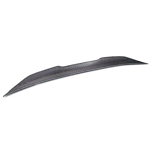 Auto Heckspoiler Hinten Stamm Spoiler Flügel Für 6 Series F06 M6 F12 F13 640i 640d 650i 2012-2018 F06 F12 F13 Carbon Faser Auto Heckspoiler Hinten Stamm Spoiler Flügel Für 6 Series F06 M6 F12 F13 640i 640d 650i 2012-2018 F06 F12 F13 Carbon Faser von QDouiMOO