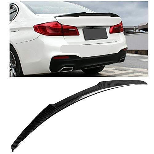 Auto Heckspoiler Hinten Stamm Spoiler Für 2/3/4 Serie F22 E90 E92 E93 F32 F33 F36 M4/F82 M4/F83 F10 F18 G30 G38 K Real Carbon Fiber(J) von QDouiMOO