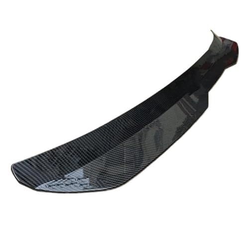 Auto Heckspoiler Spoiler Autoheckflügel Für Seat Für Leon MK1 MK2 MK3 5F Für FR Für Ibiza 3/5 Türen Schrägheckspoiler 2006-2020 Heckspoiler Heckdachlippenspoiler Auto Heckspoiler Spoiler Autoheckflügel Für Seat Für Leon MK1 MK2 MK3 5F Für FR Für Ibiza 3/5 Türen Schrägheckspoiler 2006-2020 Heckspoiler Heckdachlippenspoiler von QDouiMOO