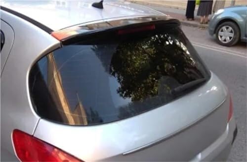 Auto Heckspoiler Spoilerlippe Spoiler Für 308 2007 2008 2009 2010 2011 2012 2013 Heckspoiler Flügel Kofferraumlippe Auto Styling Auto Heckspoiler Material Auto Heckspoiler Spoilerlippe Spoiler Für 308 2007 2008 2009 2010 2011 2012 2013 Heckspoiler Flügel Kofferraumlippe Auto Styling Auto Heckspoiler Material von QDouiMOO