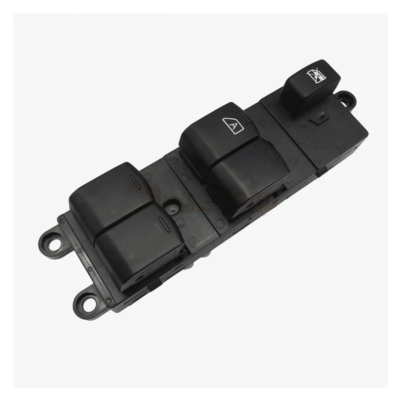 Auto Vorne Links Fahrer Fensterheber Schalter Für Navara D40 2004-2016 Für Qashqai Für Pathfinder 25401-4X00D 254014X00D Autofenster Knopfschalter von QDouiMOO
