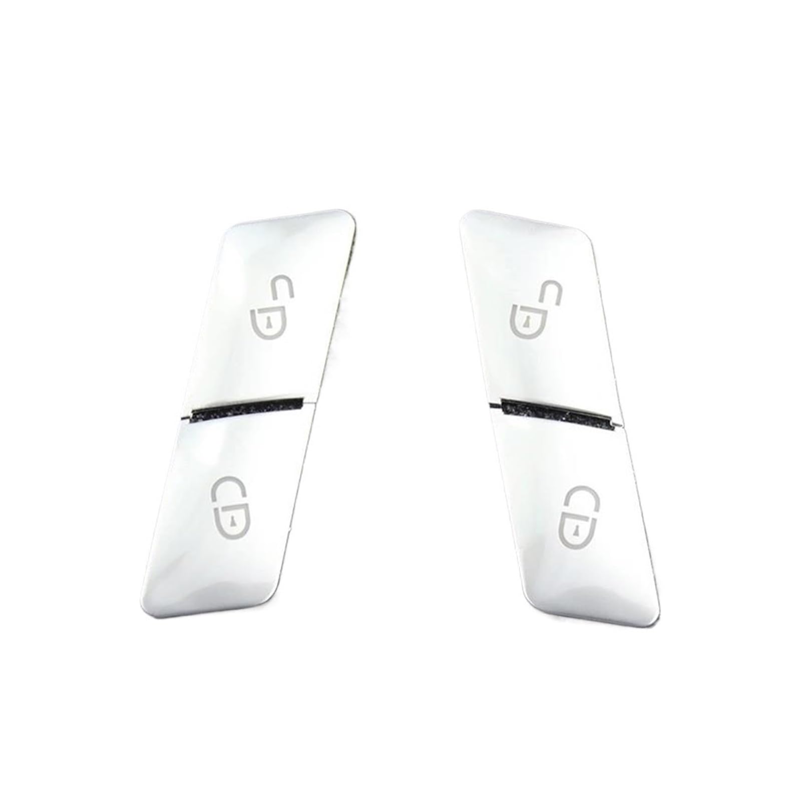 Autotürschlossschalter-Tastenaufkleber für W176 X156 C117 für GLA CLA GLK GLE CLS ML GL ABCE-Klasse W204 W207 W212 W166 Autofenster Knopfschalter Autotürschlossschalter-Tastenaufkleber für W176 X156 C117 für GLA CLA GLK GLE CLS ML GL ABCE-Klasse W204 W207 W212 W166 Autofenster Knopfschalter von QDouiMOO
