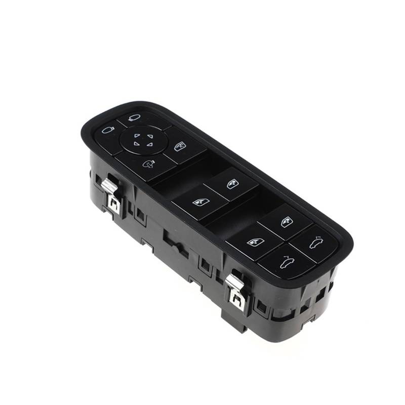 Für 971 Für Panamera Für Bedienteil Für Koffer Fensterheberschalter 971959858C 971.959.858.C Autozubehör Autofenster Knopfschalter von QDouiMOO