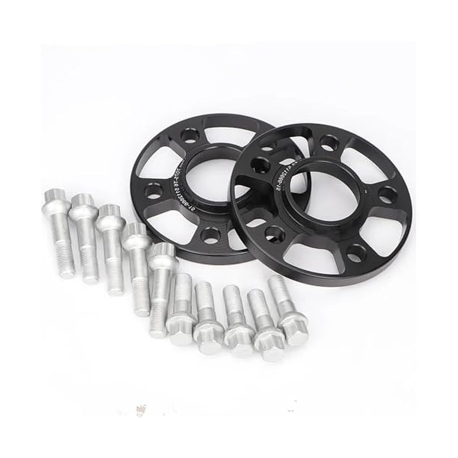Für A4 Für A5 Für A6 Für A7 Für A8 2 Stücke Spurverbreiterungen Adapter PCD 5x112 CB 66,5mm Räder Spacer Adapter Separatoren Unterlegscheiben Platte Spurverbreiterungen Geschmiedet Für A4 Für A5 Für A6 Für A7 Für A8 2 Stücke Spurverbreiterungen Adapter PCD 5x112 CB 66,5mm Räder Spacer Adapter Separatoren Unterlegscheiben Platte Spurverbreiterungen Geschmiedet von QDouiMOO
