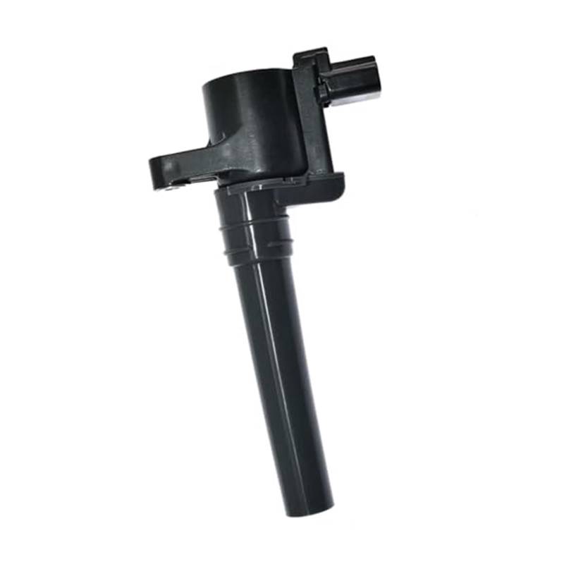 Für Aston Für Martin DB9 V12 6,0 L 8PCS 3Pin Zündspulen 4G43-12A366-AA 4G4312A366AA 4G43-12A366-BA Ersatz Zubehör Zündungseinheit(1PCS) von QDouiMOO