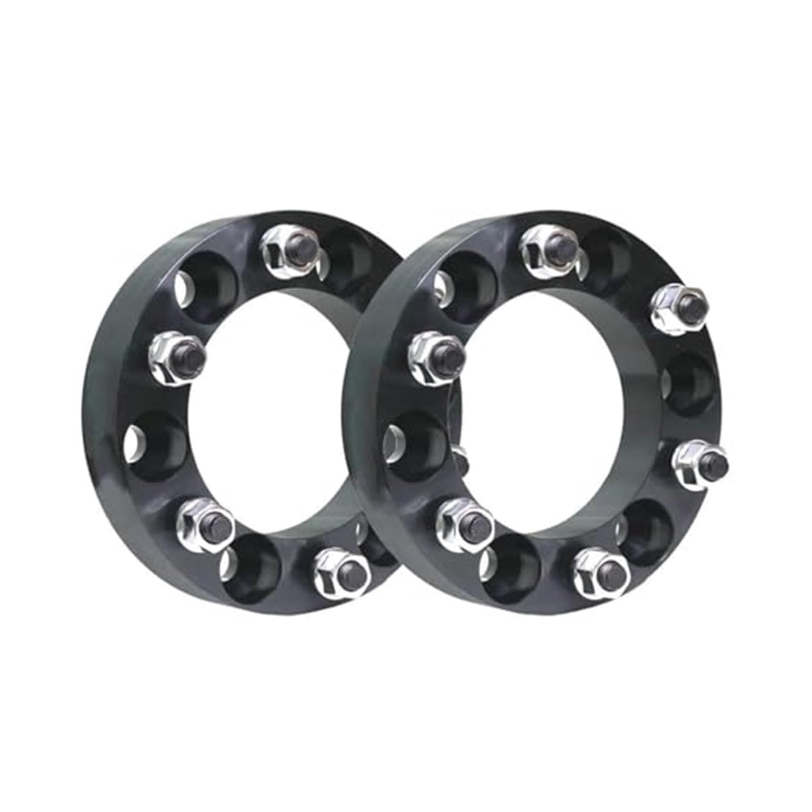 Für Baic Für BJ40 Für Plus BJ40 SE Für BJ40L 2018-2023 F40 Für BJ80 2PCS PCD 6x139,7 Hubcentric 110MM 108MM Auto Rad Spacer 6 Lugsers Spurverbreiterungen Geschmiedet Für Baic Für BJ40 Für Plus BJ40 SE Für BJ40L 2018-2023 F40 Für BJ80 2PCS PCD 6x139,7 Hubcentric 110MM 108MM Auto Rad Spacer 6 Lugsers Spurverbreiterungen Geschmiedet von QDouiMOO