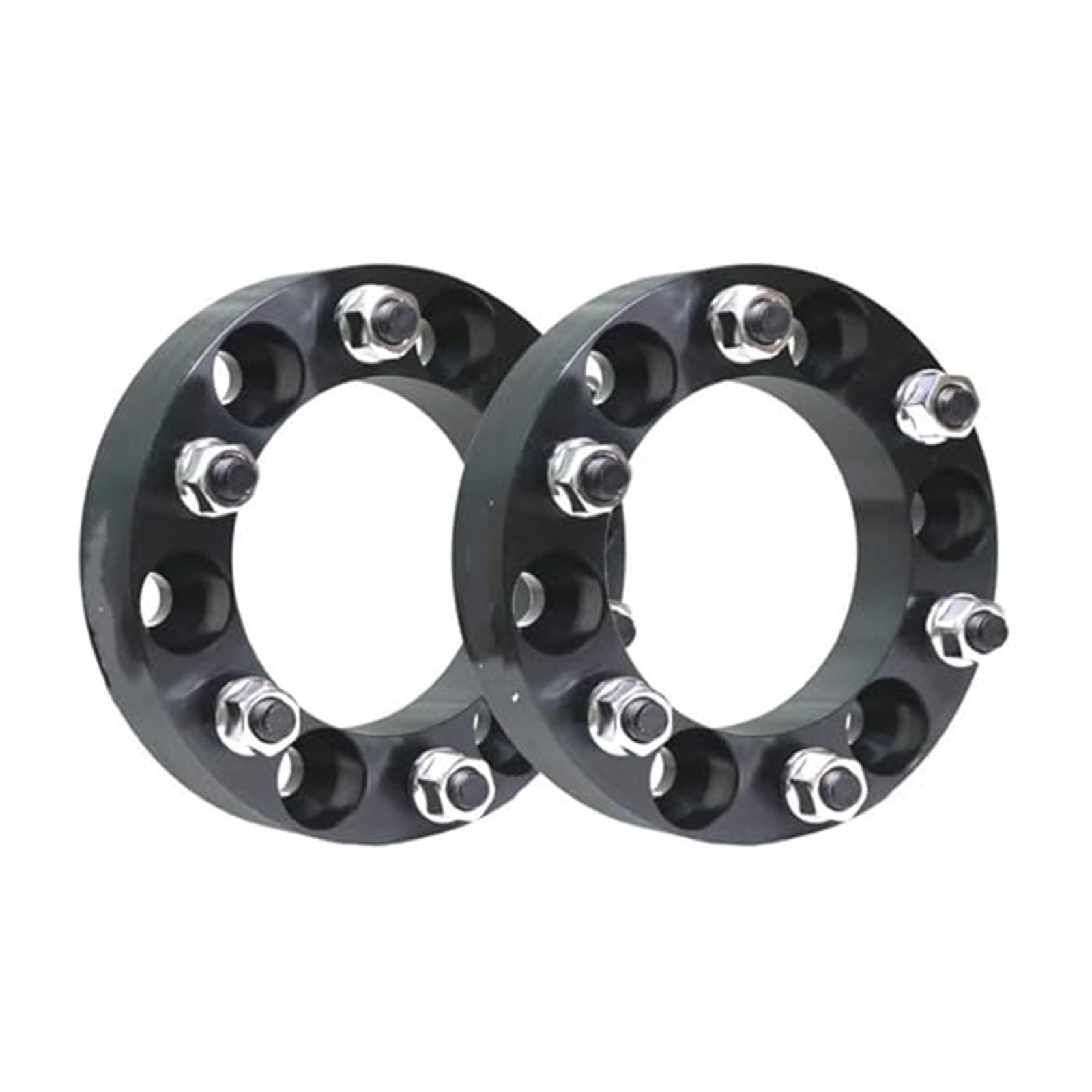 Für Baic Für BJ40 Für Plus Für BJ40 SE Für BJ40L 2018-2023 Spurverbreiterungen PCD 6x139,7 Hubcentric 110MM 108MM Auto-Spurverbreiterungen 6 Ösen Spurverbreiterungen Geschmiedet(2X 35mm-CB 110mm) Für Baic Für BJ40 Für Plus Für BJ40 SE Für BJ40L 2018-2023 Spurverbreiterungen PCD 6x139,7 Hubcentric 110MM 108MM Auto-Spurverbreiterungen 6 Ösen Spurverbreiterungen Geschmiedet(2X 35mm-CB 110mm) von QDouiMOO
