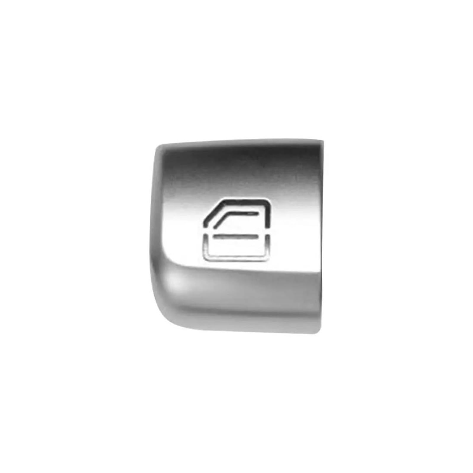 Für C-Klasse W205 205 905 6811 Auto-Hauptfensterschalter Reparaturknopfkappen Türfensterheber-Steuerschalter Autofenster Knopfschalter(3) von QDouiMOO