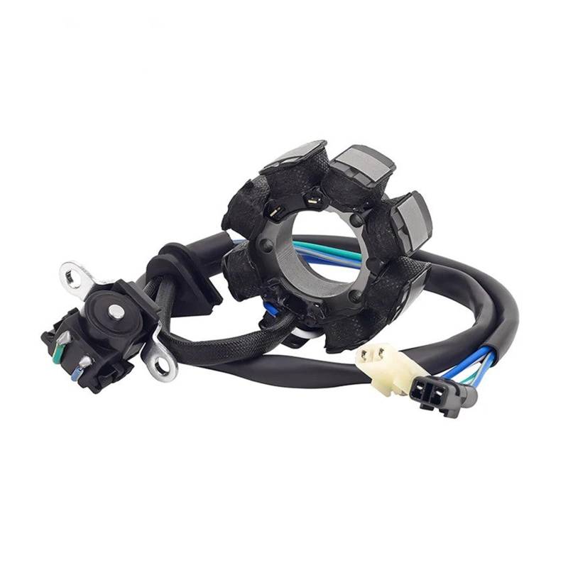 Für CRF450R 2005 2006 2007 Für CRF450 Für CRF 450 R 31120-MEN-730 31120-MEN-731 Motorrad Generator Stator Spule Comp Zündungseinheit von QDouiMOO