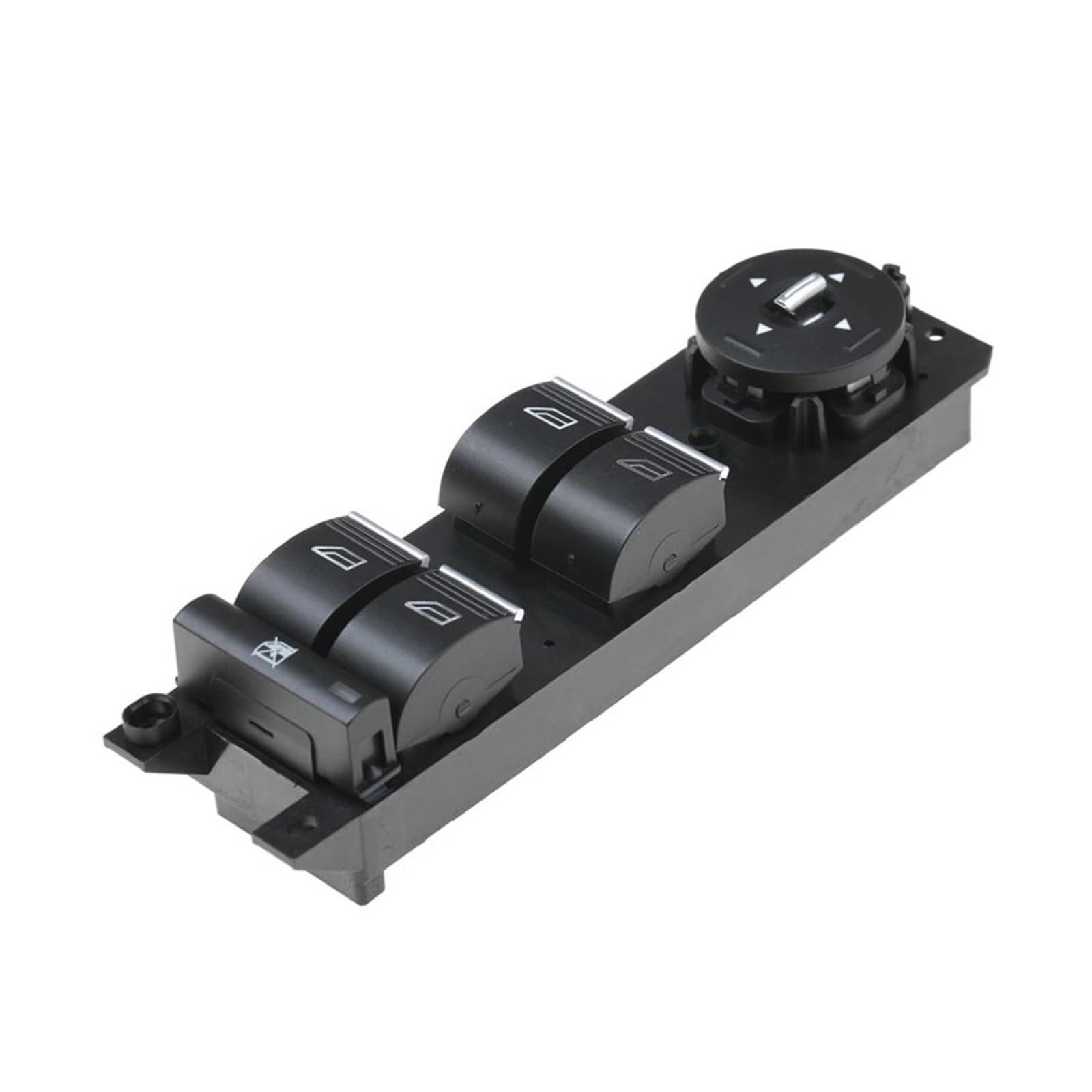 Für Ford Für Focus Für ST 2012-2017 Auto Master Fahrer Fensterheberschalter AM5T-14A132-AA AM5T14A132AA Autofenster Knopfschalter Für Ford Für Focus Für ST 2012-2017 Auto Master Fahrer Fensterheberschalter AM5T-14A132-AA AM5T14A132AA Autofenster Knopfschalter von QDouiMOO