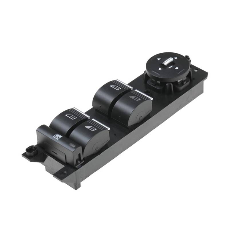 Für Ford Für Focus Für ST 2012-2017 Auto Master Fahrer Fensterheberschalter AM5T-14A132-AA AM5T14A132AA Autofenster Knopfschalter von QDouiMOO
