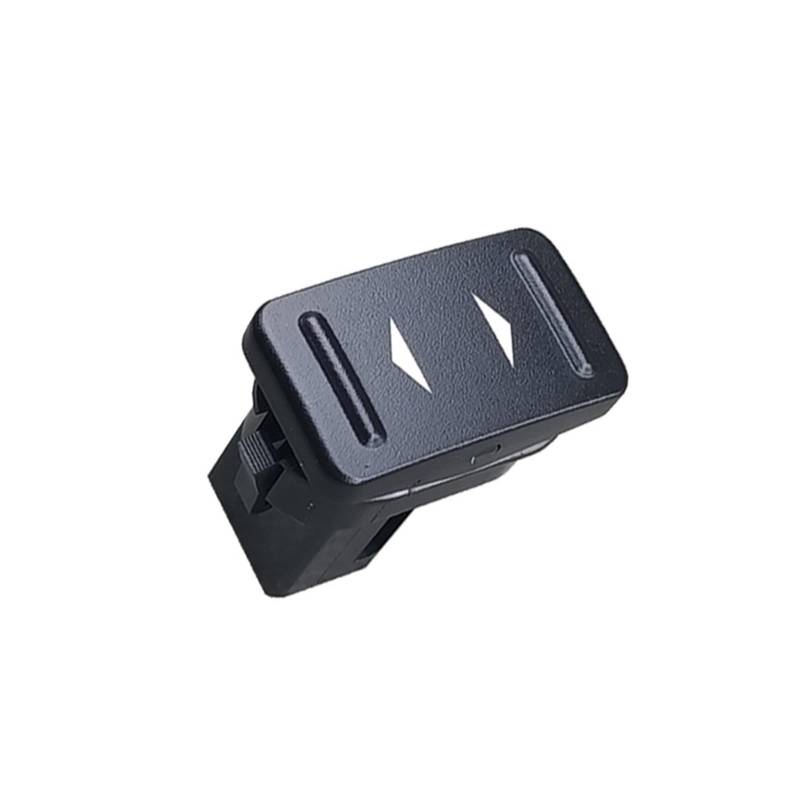Für Ford Für S-MAX 06-10 Für Galaxy MK3 Für Mondeo MK4 2007-2015 Autofenster-Steuerschalter Schiebedach-Steuertaste Autofenster Knopfschalter(Front Right) von QDouiMOO