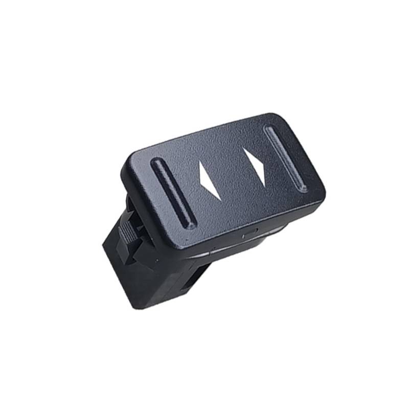Für Ford Für S-MAX 06-10 Für Galaxy MK3 Für Mondeo MK4 2007-2015 Autofenster-Steuerschalter Schiebedach-Steuertaste Autofenster Knopfschalter(Rear Left) von QDouiMOO