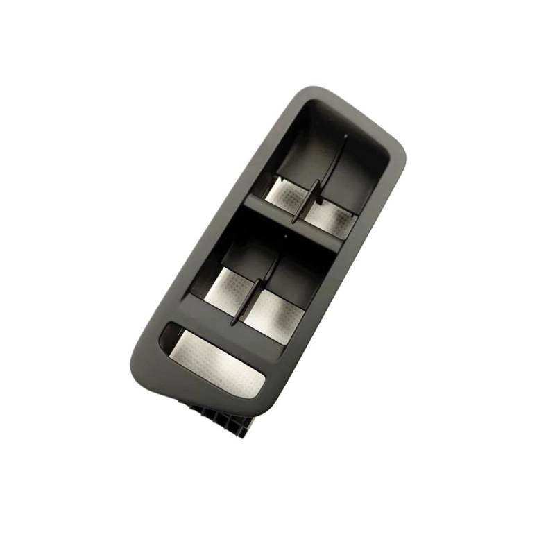 Für Golf 7 Für Golf MK7 5G0 867 255 5G0867255 Autofensterglas-Liftschalterrahmenhalterung Fensterschalterfeld Autofenster Knopfschalter von QDouiMOO