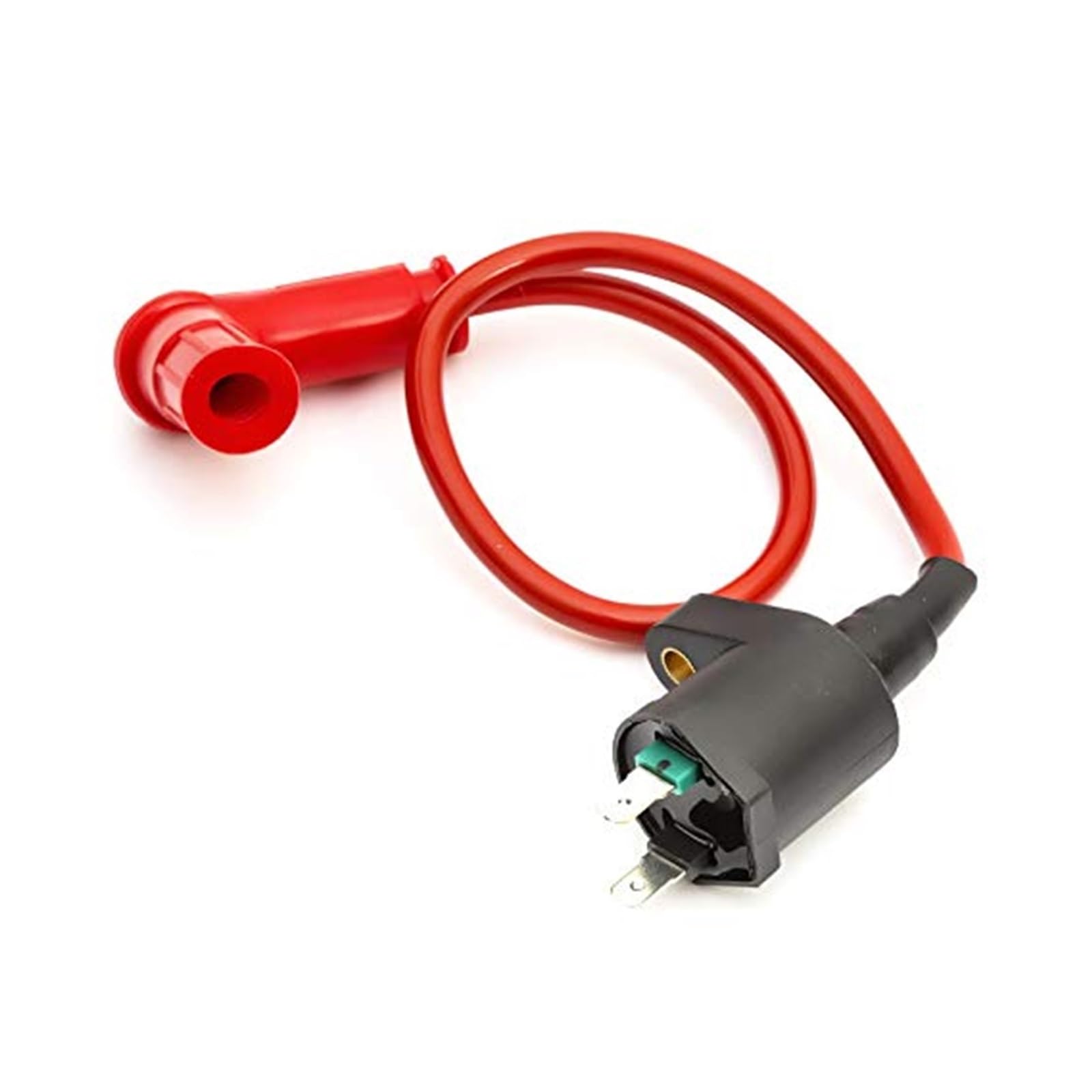 Für HT Für Blei 125cc 140cc Pit Dirt Bike Leistung Pitbike Racing Zündspule Zündung Gerät Zubehör Zündspule Zündungseinheit Für HT Für Blei 125cc 140cc Pit Dirt Bike Leistung Pitbike Racing Zündspule Zündung Gerät Zubehör Zündspule Zündungseinheit von QDouiMOO