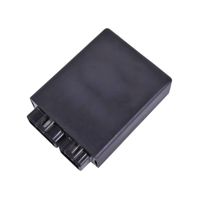 Für Kawasaki Für ZZR400 Für ZZR 400 1992-96 Motorrad Intelligente Elektrische Digitale Zündung CDI ECU Control Unit Box Zünder Zündgerät Zündungseinheit von QDouiMOO