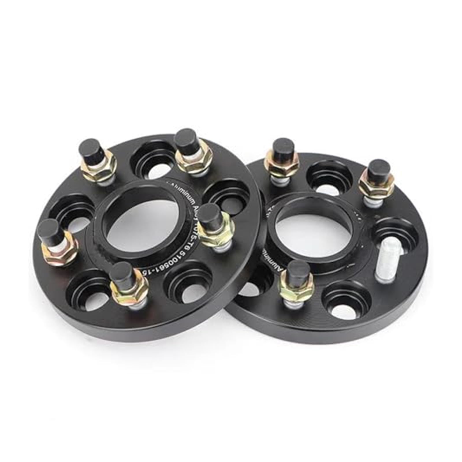 Für Land Für Range Für Rover Für Discovery Für Sport LR2 LR3 7075 2 Stück 25mm Spurverbreiterung Adapter PCD 5x108 CB = 63,4mm Spurverbreiterungen Geschmiedet Für Land Für Range Für Rover Für Discovery Für Sport LR2 LR3 7075 2 Stück 25mm Spurverbreiterung Adapter PCD 5x108 CB = 63,4mm Spurverbreiterungen Geschmiedet von QDouiMOO