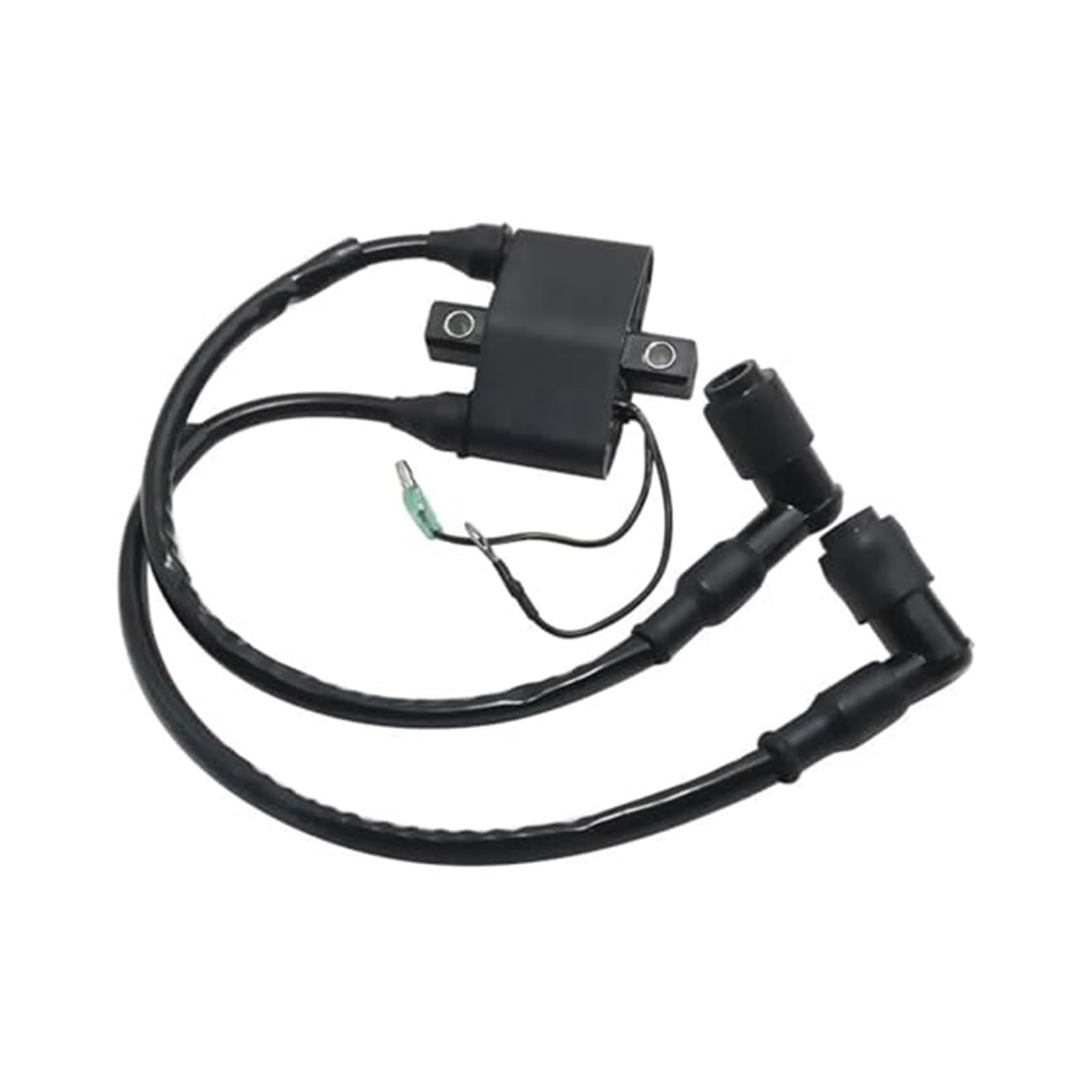 Für Mercury 15HP 18HP 0N001590 Für 0N055284 8M0121784 8M004731 803706A1 Außenbordmotor Boot Zündspule Hohe Spannung Paket Zündung Modul Zündungseinheit Für Mercury 15HP 18HP 0N001590 Für 0N055284 8M0121784 8M004731 803706A1 Außenbordmotor Boot Zündspule Hohe Spannung Paket Zündung Modul Zündungseinheit von QDouiMOO