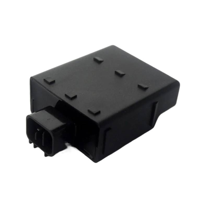 Für NOUVO Für Derestrict Für Digitale Umrüstung Motorrad Zündung CDI ECU Box Motorrad Roller Zündung Control Module Einheit Zündgerät Zündungseinheit von QDouiMOO