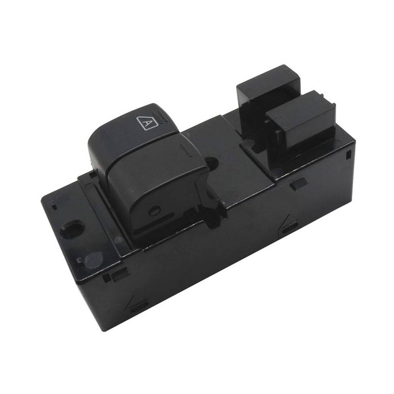 Für NV200 HR16DE 1.6L L4 2009-2015 Auto Power Fenster Master Switch Heber Taste Auto Zubehör 25401-JX30A 25401JX30A Autofenster Knopfschalter von QDouiMOO