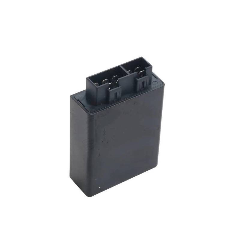 Für Steed 400 1992-1997 Für NV400 Für Shadow 1995-1997 1996 30410-MR1-611 Motorrad Intelligente Digitale Zündung CDI ECU Box Zündungseinheit von QDouiMOO