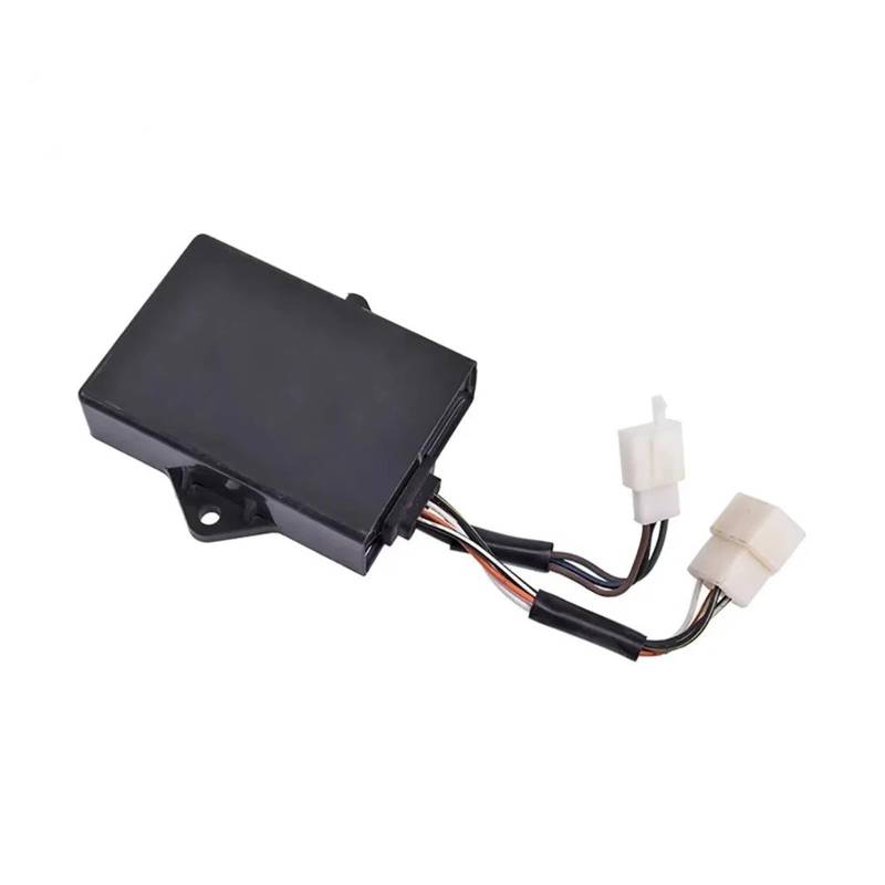 Für Suzuki Für GSX-R250R Für GSXR250R Für GSX-R Für GSXR 250 Motorrad Digitale Zündung CDI Einheit Box Starter Zündgerät Stabile Ausgabe Zünder ECU Zündungseinheit von QDouiMOO