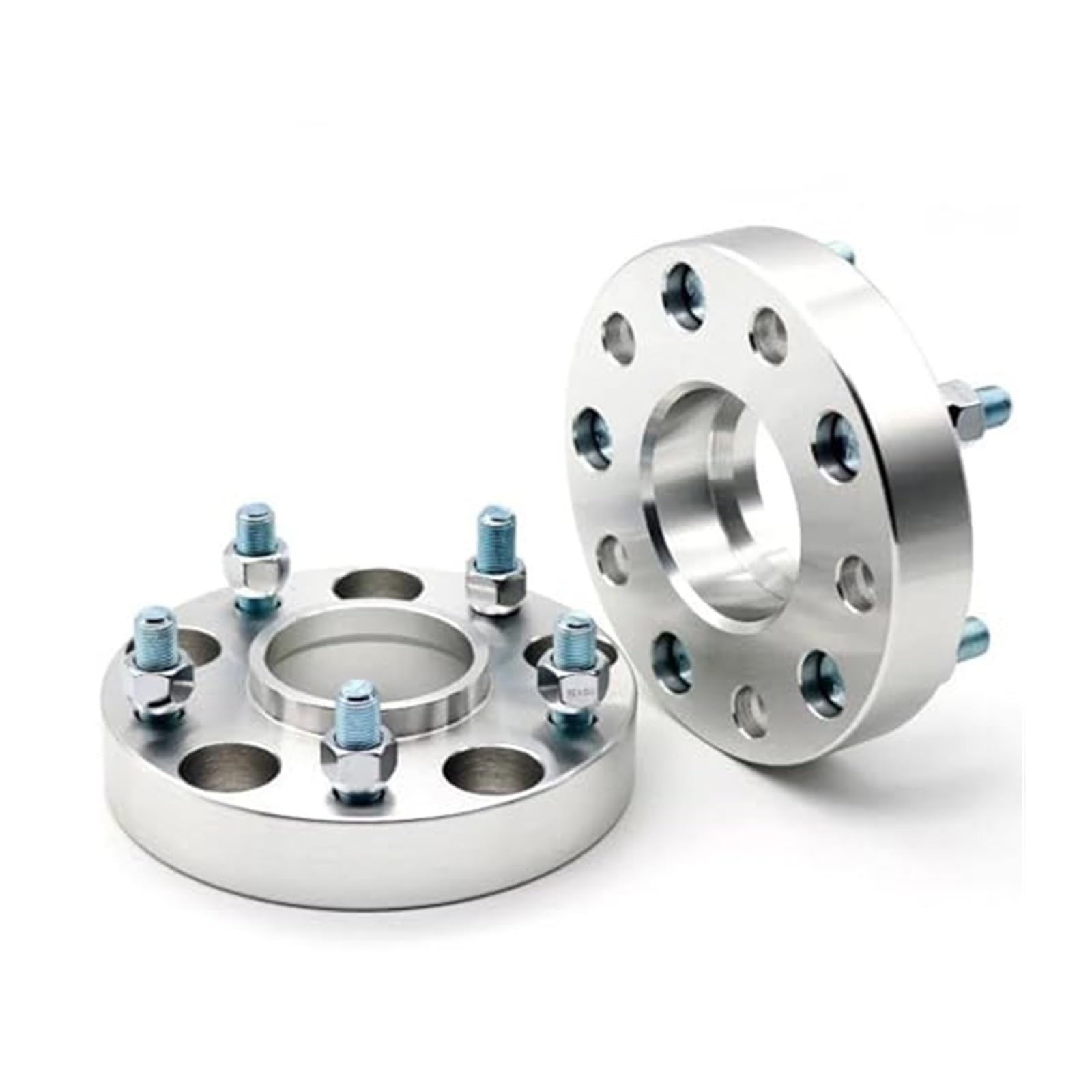 Für Toyota 86 Für Subaru Für BRZ Für Impreza XV G4 Für Anesis Für Forester Hubcentric Geschmiedeter Abstandshalter 2 Stück 5x100 56,1 Mm 5 Ösen Spurverbreiterungen Geschmiedet(45mm Silver Spacers) Für Toyota 86 Für Subaru Für BRZ Für Impreza XV G4 Für Anesis Für Forester Hubcentric Geschmiedeter Abstandshalter 2 Stück 5x100 56,1 Mm 5 Ösen Spurverbreiterungen Geschmiedet(45mm Silver Spacers) von QDouiMOO