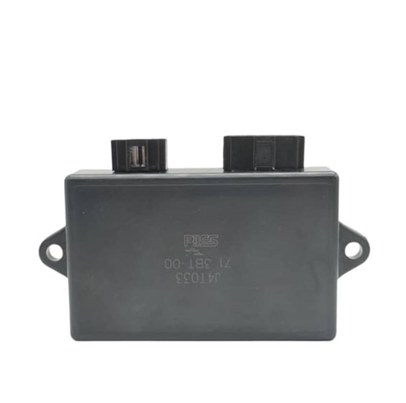 Für Virago Für XV535 1991-2004 Nummer 3BT-00 Xv 535 Motorrad Cdi Box Motorrad Zündung Racing CDI Box Leistung Ersatz Zündungseinheit von QDouiMOO