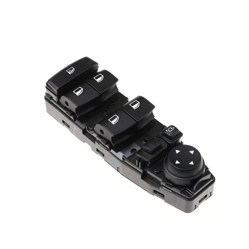 Für X1 F48 F49 18i 20i 28i 16d 18d 20d 18Li 20Li 61319362107 Fensterheberschalter Autozubehör Autofenster Knopfschalter von QDouiMOO