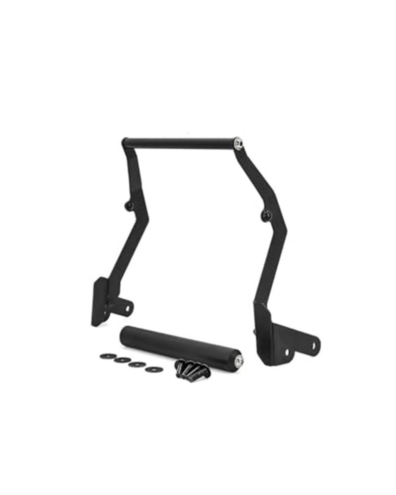 Motorrad Navigation GPS Mount Halterung Für Afrika Für Twin Für CRF 1100L Für CRF1100L Für CRF1100 Für Abenteuer Für Sport Motorrad Handy Halter GPS Montieren von QDouiMOO