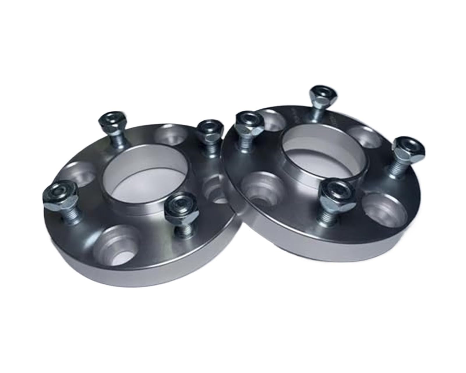 PCD 4x114,3 67,1 Mm Radbolzen M12x1,5 Nabenzentrierte Spurverbreiterungen Spurverbreiterungssatz 2 Stück 38 Mm ET Verbreiterter Abstandshalter Spurverbreiterungen Geschmiedet PCD 4x114,3 67,1 Mm Radbolzen M12x1,5 Nabenzentrierte Spurverbreiterungen Spurverbreiterungssatz 2 Stück 38 Mm ET Verbreiterter Abstandshalter Spurverbreiterungen Geschmiedet von QDouiMOO