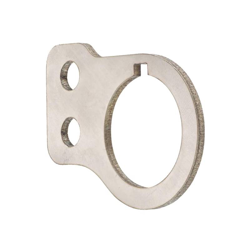 for Suzuki DRZ400 Aluminum Key Ignition Switch Holder DRZ 400 Motorcycle Reposition Supermoto DR-Z Parts 125 Thickness Zündungseinheit von QDouiMOO