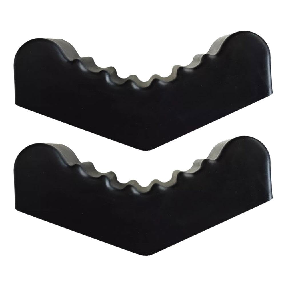 QEOTOH Gummi Wagenheber Lift Pad Ständer Auto Schlitz Lift Jack Gummi Rahmen Pad Reparatur Wagenheber R Ständer Werkzeuge Boden Schweißung A9M4 Werkzeugadapter QEOTOH Gummi Wagenheber Lift Pad Ständer Auto Schlitz Lift Jack Gummi Rahmen Pad Reparatur Wagenheber R Ständer Werkzeuge Boden Schweißung A9M4 Werkzeugadapter von QEOTOH