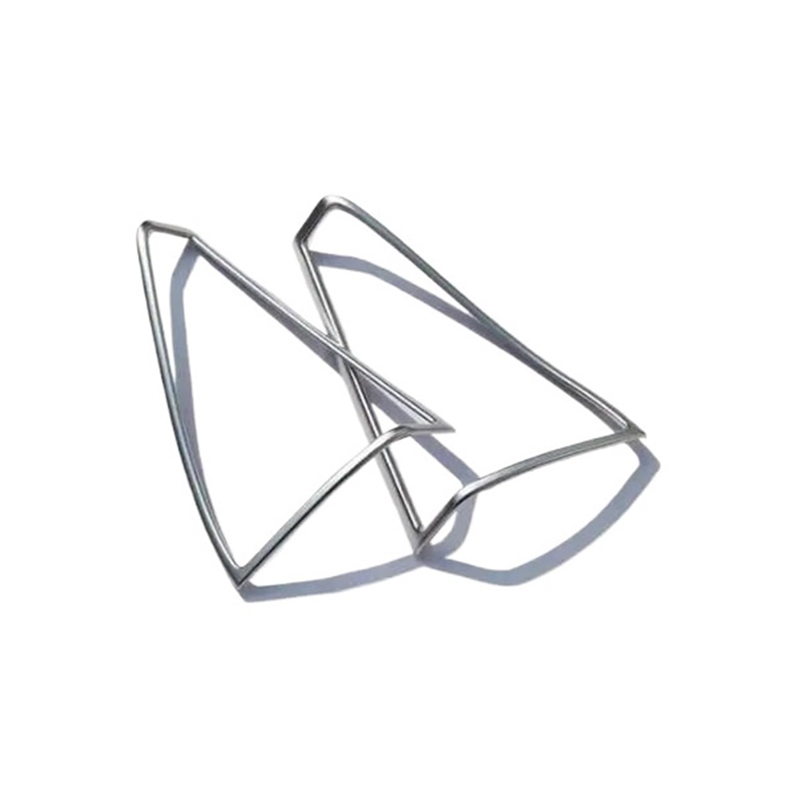 Interieur Dekor 2 Stück Für Mercedes Für Benz Für GLK X204 2008–2016 Mattchrom Tür Lautsprecher Abdeckung Trim Aufkleber Auto Interieur TüRverkleidungen Dekor Interieur Dekor 2 Stück Für Mercedes Für Benz Für GLK X204 2008–2016 Mattchrom Tür Lautsprecher Abdeckung Trim Aufkleber Auto Interieur TüRverkleidungen Dekor von QFJFBGGH